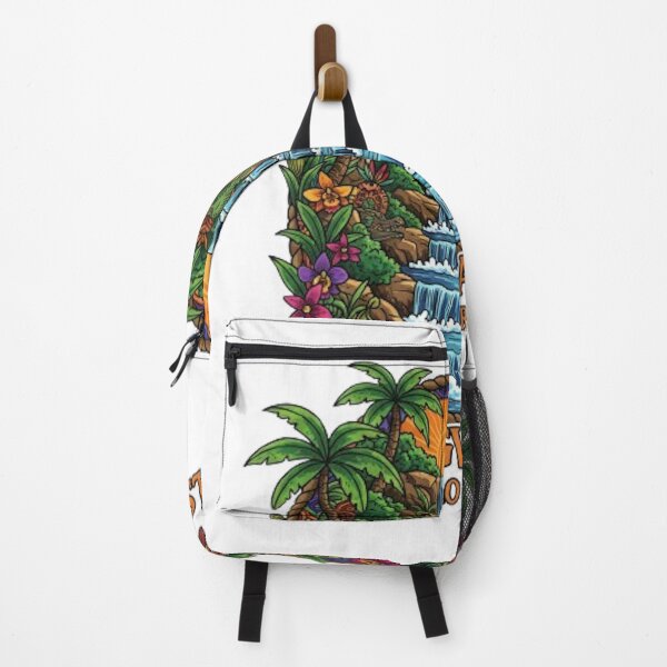 Item preview, ALIWAGWAG FALLS - DAVAO ORIENTAL designed and sold by likbatonboot.
