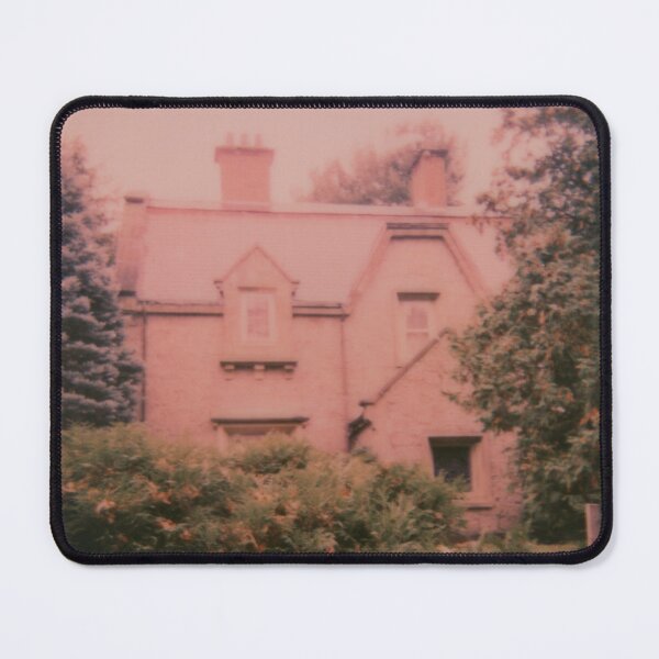 Item preview, Dexter-Hall designed and sold by Brandon William / The Demon Kelbroton.