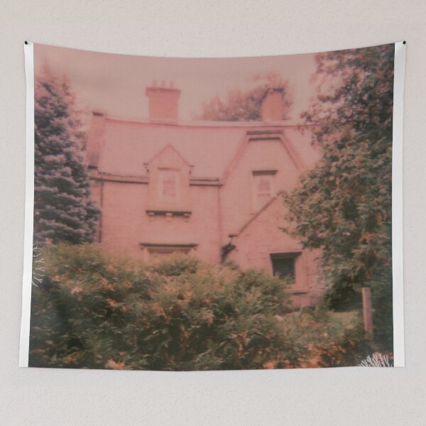 Item preview, Dexter-Hall designed and sold by Brandon William / The Demon Kelbroton.