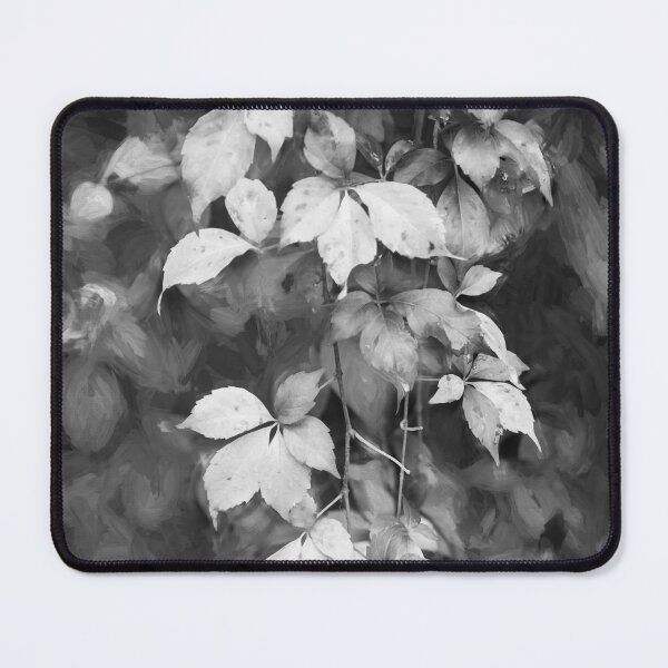 Item preview,  Virginia Creeper Red Leaves Vine X101  designed and sold by RichFrancoCars.