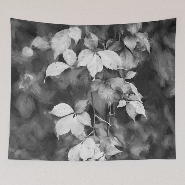 Item preview,  Virginia Creeper Red Leaves Vine X101  designed and sold by RichFrancoCars.