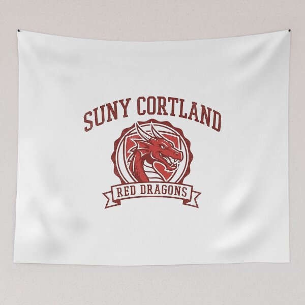 Item preview, suny cortland designed and sold by designsbysamantha.