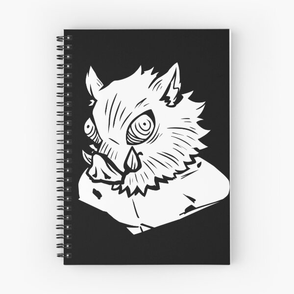 Item preview, Inosuke designed and sold by Israelbeck7.