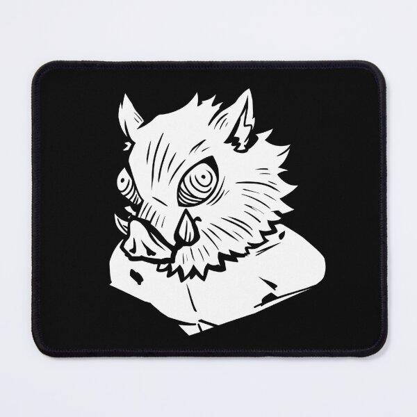 Item preview, Inosuke designed and sold by Israelbeck7.