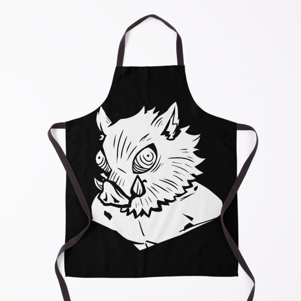 Item preview, Inosuke designed and sold by Israelbeck7.