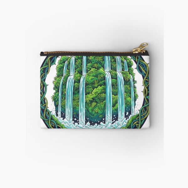 Item preview, ASIK-ASIK FALLS - NORTH COTABATO designed and sold by likbatonboot.