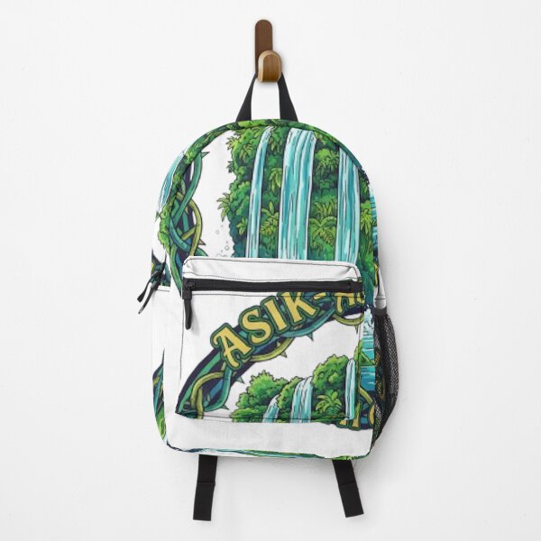 Item preview, ASIK-ASIK FALLS - NORTH COTABATO designed and sold by likbatonboot.