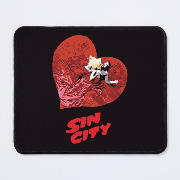 Item preview, Sin City designed and sold by lor4rt.