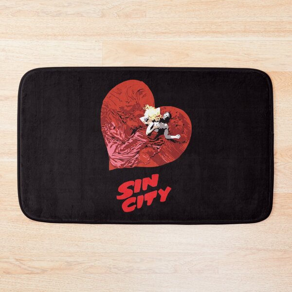 Item preview, Sin City designed and sold by lor4rt.