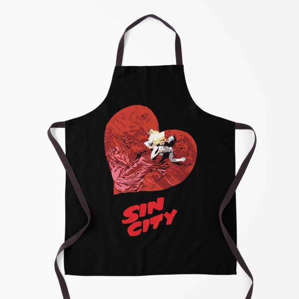 Item preview, Sin City designed and sold by lor4rt.