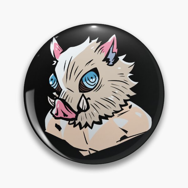 Item preview, Inosuke designed and sold by Israelbeck7.