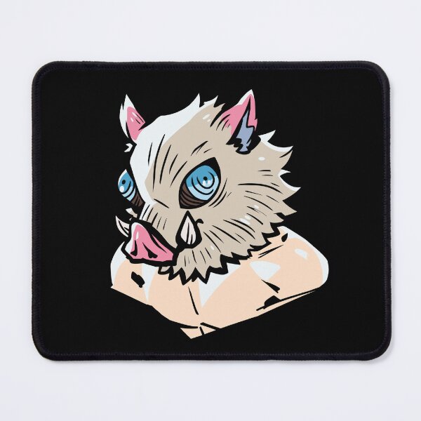 Item preview, Inosuke designed and sold by Israelbeck7.