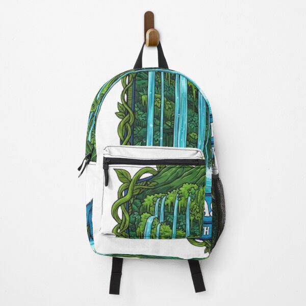 Item preview, ASIK-ASIK FALLS - NORTH COTABATO designed and sold by likbatonboot.