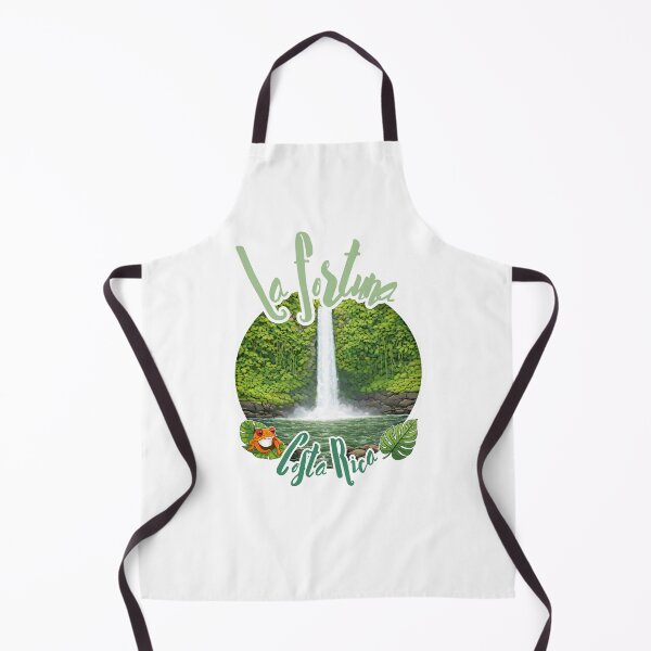 Item preview, Catarata La Fortuna Costa Rica designed and sold by Ameus.