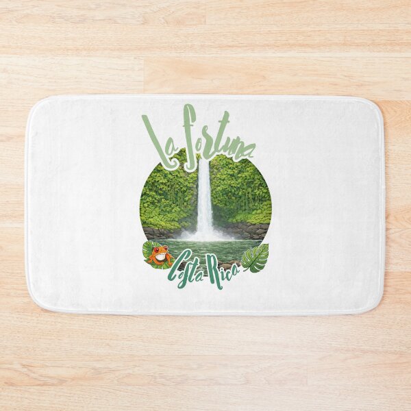 Item preview, Catarata La Fortuna Costa Rica designed and sold by Ameus.