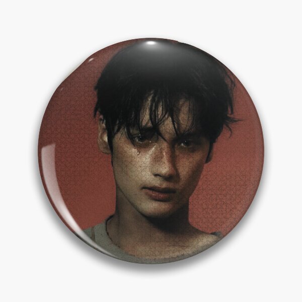 Item preview, Hueningkai TXT (Tomorrow X Together) designed and sold by Celestinya.