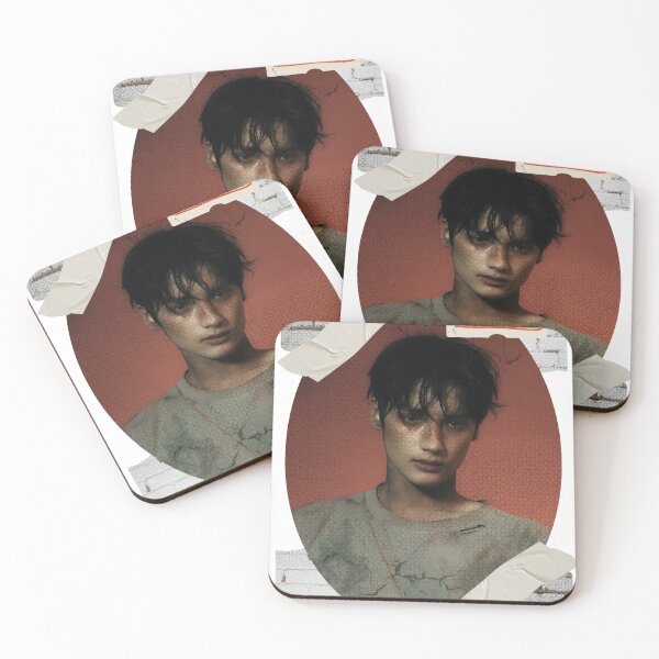 Item preview, Hueningkai TXT (Tomorrow X Together) designed and sold by Celestinya.
