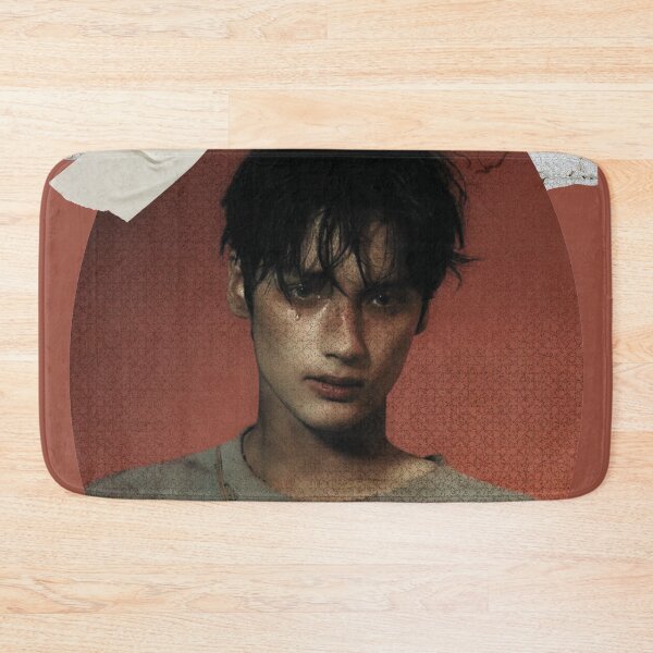 Item preview, Hueningkai TXT (Tomorrow X Together) designed and sold by Celestinya.
