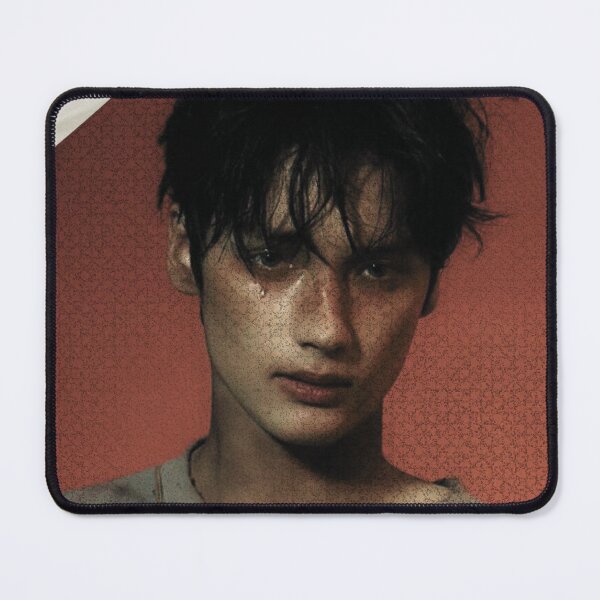 Item preview, Hueningkai TXT (Tomorrow X Together) designed and sold by Celestinya.