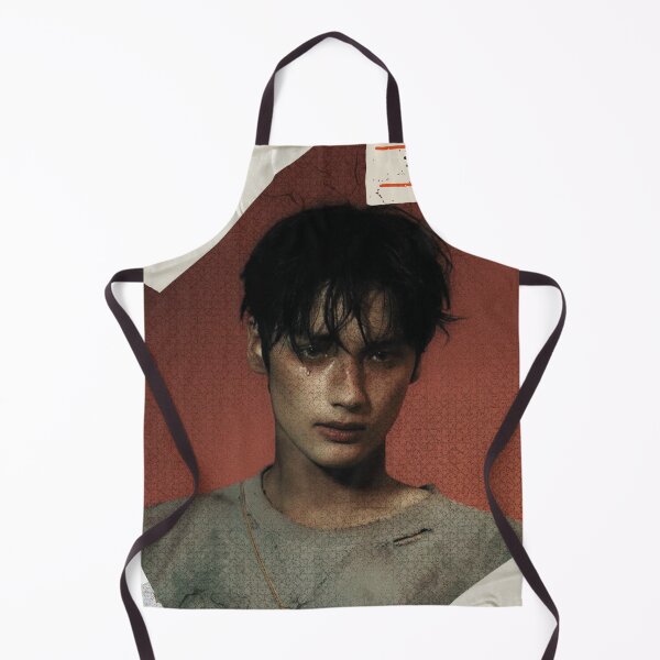 Item preview, Hueningkai TXT (Tomorrow X Together) designed and sold by Celestinya.