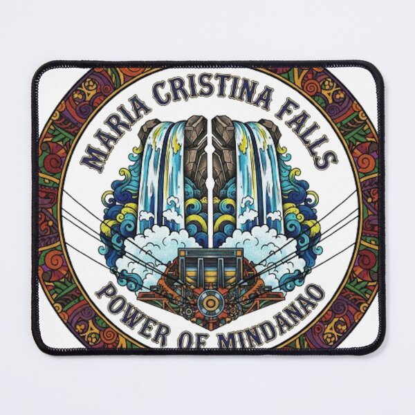 Item preview, MARIA CRISTINA FALLS designed and sold by likbatonboot.