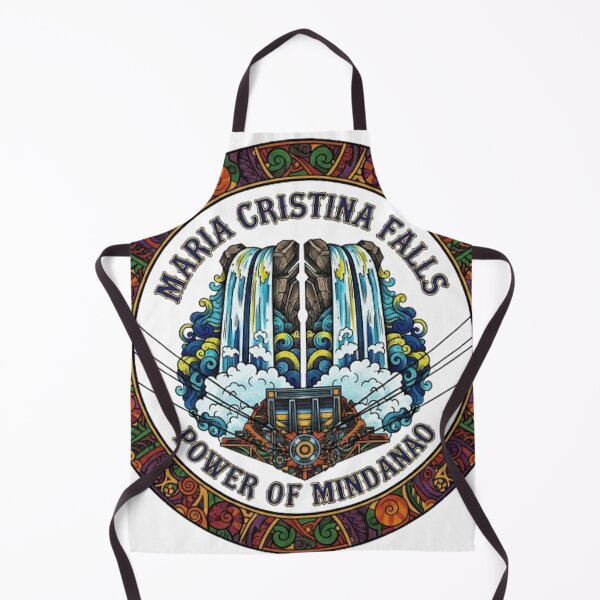 Item preview, MARIA CRISTINA FALLS designed and sold by likbatonboot.