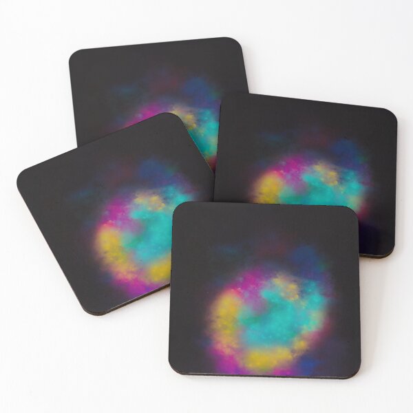 Item preview, A Small January Second Nebula, 2026 by ElitebyElise designed and sold by ExceptionallyHumbleArtbyElise (Once known as ElitebyElise).