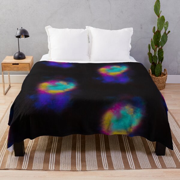Item preview, A Small January Second Nebula, 2026 by ElitebyElise designed and sold by ElitebyElise.
