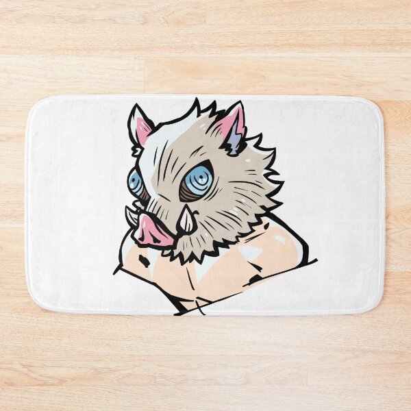 Item preview, Hashibira Inosuke designed and sold by Israelbeck7.