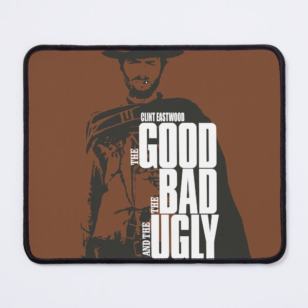 Item preview, Clint Eastwood designed and sold by lor4rt.