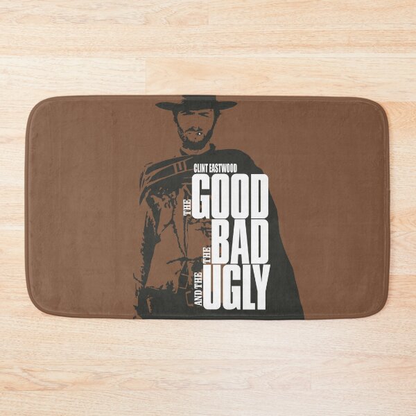 Item preview, Clint Eastwood designed and sold by lor4rt.