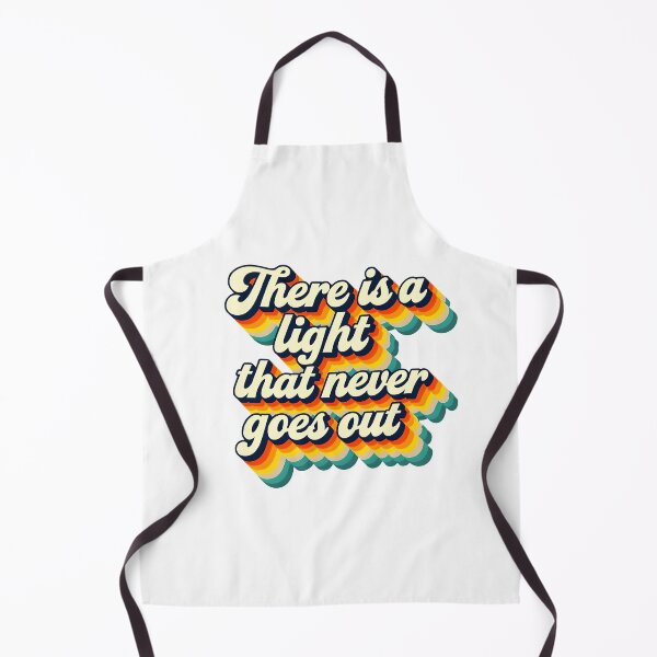 Item preview, There is a light that never goes out designed and sold by CharmStudio.