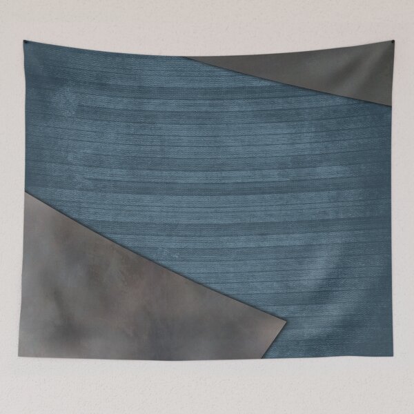 Item preview, Layered Texture Abstract Art 30 designed and sold by Diana377.