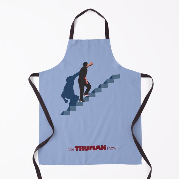 Item preview, The Truman Show designed and sold by lor4rt.