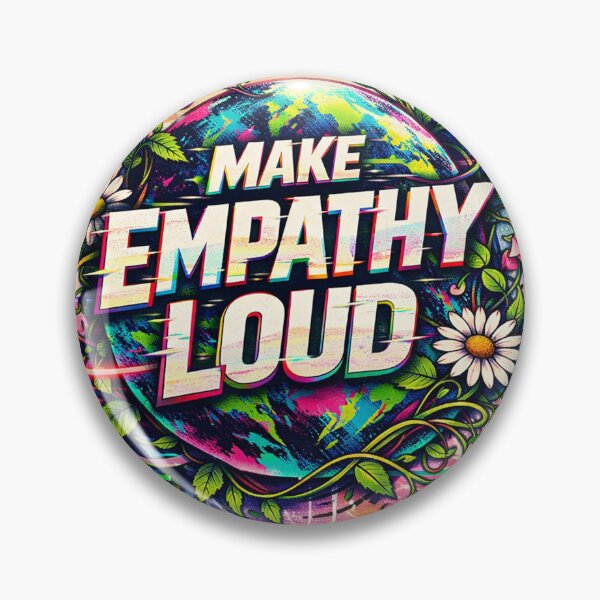 Artikelvorschau, Neon Empathy Earth Eco Design entworfen und verkauft von GrawerekCom.