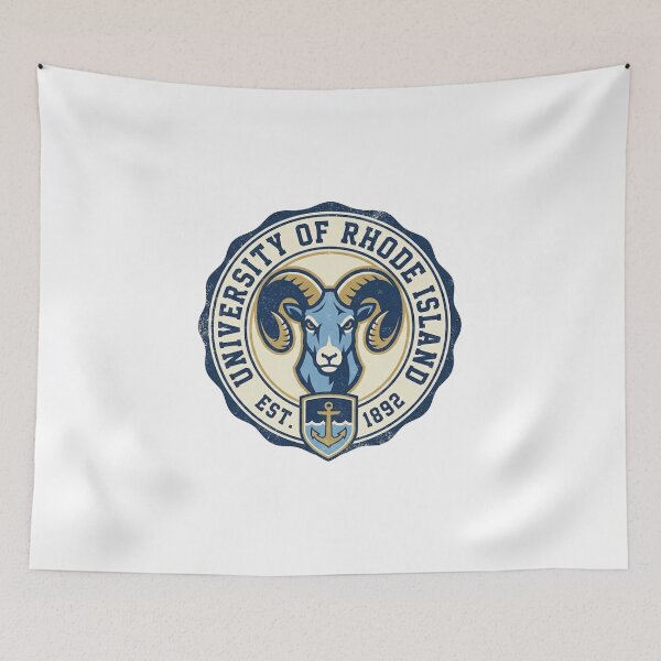 Item preview, university of rhode island designed and sold by designsbysamantha.