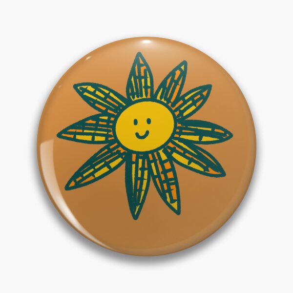 Item preview, Vintage Flower designed and sold by Seeyouspoon.