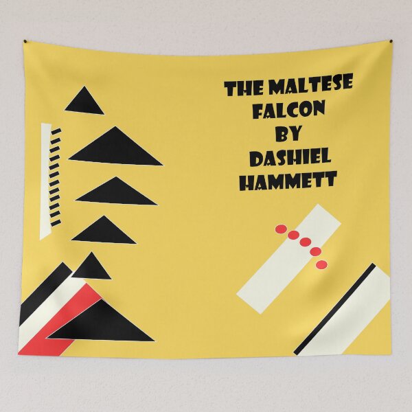 Item preview, Maltese Falcon designed and sold by Spmccollum.