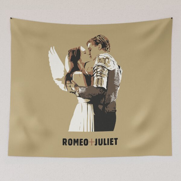 Item preview, Romeo + Juliet designed and sold by lor4rt.