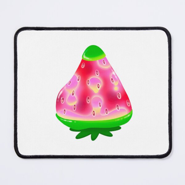 Item preview, Strawberry Lava Lamp designed and sold by artbytabea.