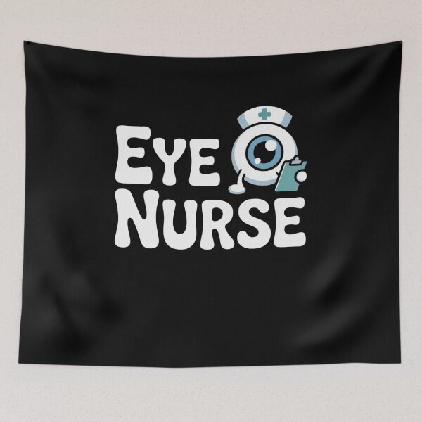 Item preview, Eye Nurse designed and sold by Mateusz Majcherek.