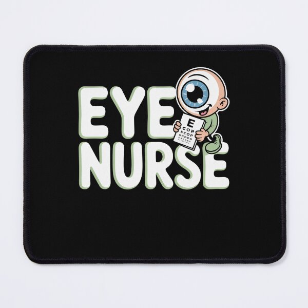 Item preview, Eye Nurse designed and sold by Mateusz Majcherek.