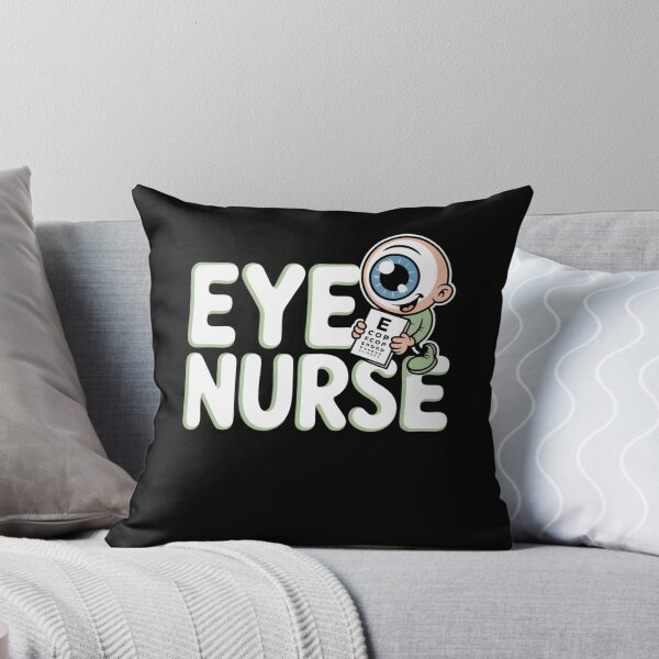 Item preview, Eye Nurse designed and sold by Mateusz Majcherek.