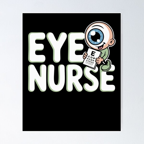Item preview, Eye Nurse designed and sold by Mateusz Majcherek.