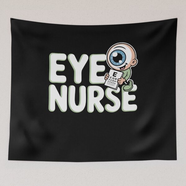 Item preview, Eye Nurse designed and sold by Mateusz Majcherek.
