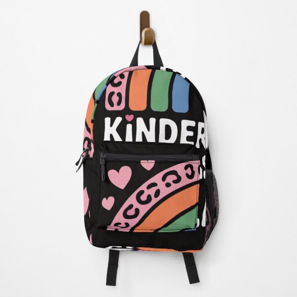 Item preview, Kindergarten Has My Heart Valentines Day Teachers designed and sold by AnimeManga2D.