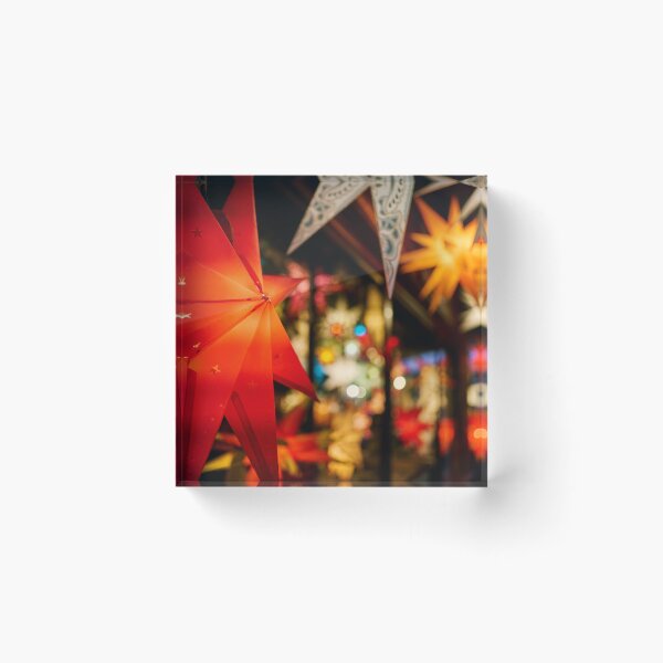 Item preview, Weihnachtsmarkt Dresden designed and sold by Eidetic Photos.