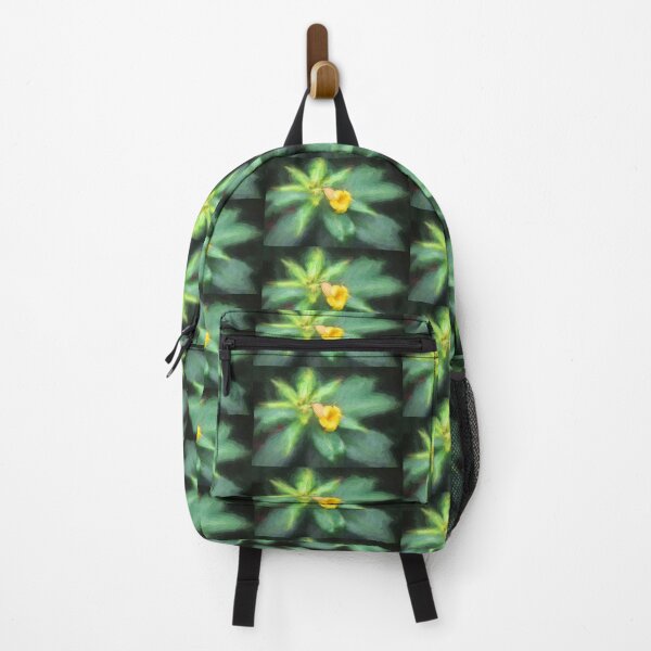 Item preview, Yellow Allamanda Plant Golden Trumpet Plant X102 designed and sold by RichFrancoCars.