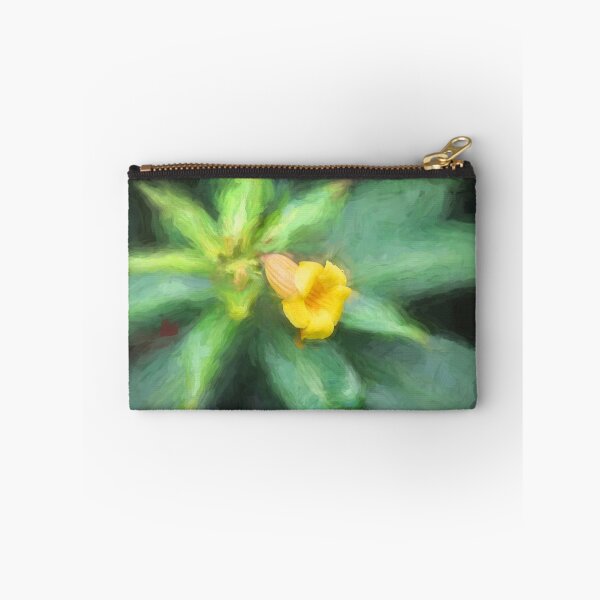 Item preview, Yellow Allamanda Plant Golden Trumpet Plant X102 designed and sold by RichFrancoCars.
