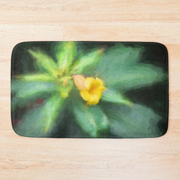 Item preview, Yellow Allamanda Plant Golden Trumpet Plant X102 designed and sold by RichFrancoCars.